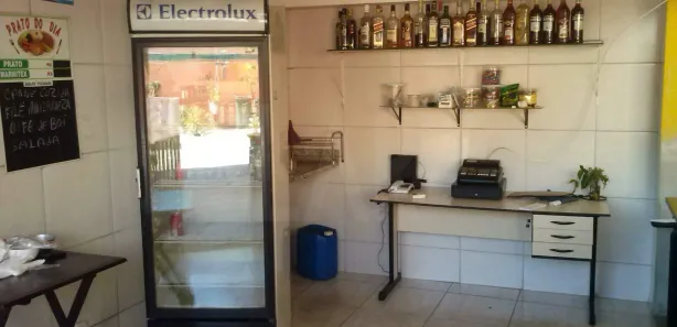 Galpão / Depósito / Armazém à venda, 80m² no São Cristóvão, Belo Horizonte
