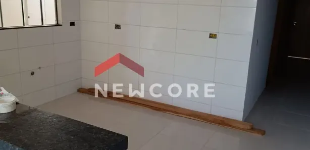 Casa com 3 Quartos à venda, 84m² no Leonor, Londrina