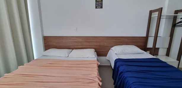 Apartamento com 2 Quartos à venda, 80m² no Barra Mar, Barra de São Miguel
