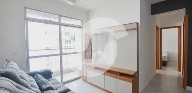 Apartamento com 2 Quartos à venda, 76m² no Ingá, Niterói