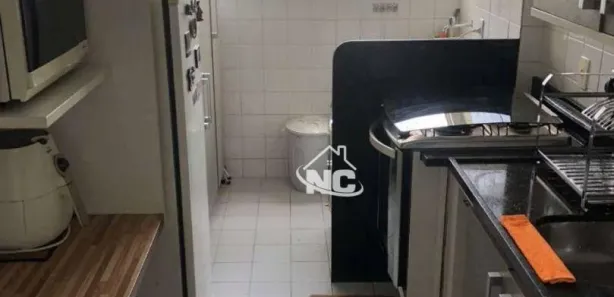 Cobertura com 2 Quartos à venda, 138m² no Maria Paula, São Gonçalo
