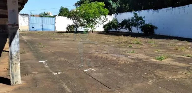 Terreno / Lote / Condomínio para alugar, 1430m² no Campos Elíseos, Ribeirão Preto