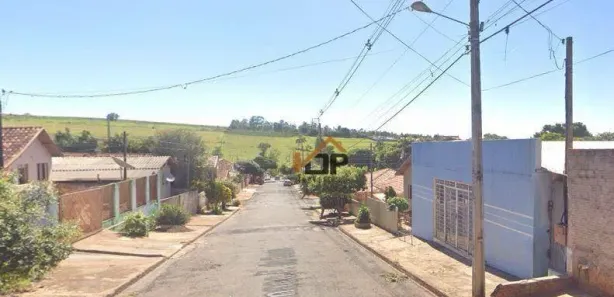 Loja / Salão / Ponto Comercial à venda, 118m² no Conjunto Habitacional Francisco Proenca, Ribeirão do Pinhal