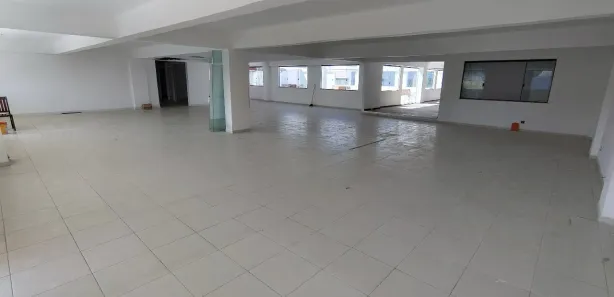 Andar / Laje corporativa com 4 Quartos para alugar, 600m² no Barra Olímpica, Rio de Janeiro