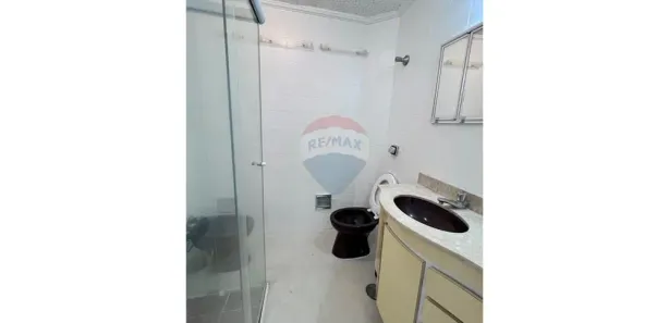 Apartamento com 1 Quarto para alugar, 40m² no Santa Cecília, São Paulo
