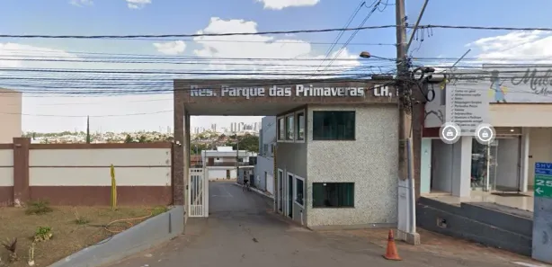 Apartamento com 1 Quarto à venda, 29m² no Setor Habitacional Vicente Pires - Trecho 3, Brasília
