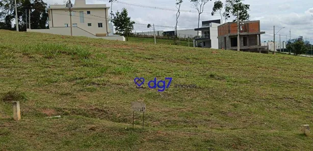 Terreno / Lote / Condomínio à venda, 125m² no Sítio Boa Vista, Cotia