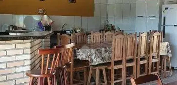 Fazenda / Sítio / Chácara com 3 Quartos à venda, 160m² no , Igaratá
