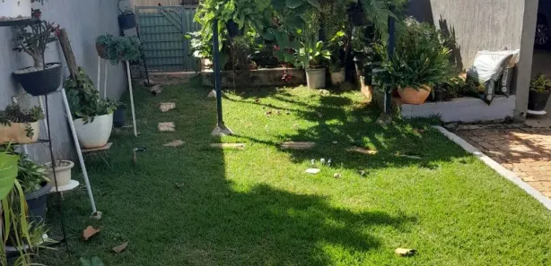 Casa de Condomínio com 3 Quartos à venda, 160m² no Ponte Alta Norte, Brasília