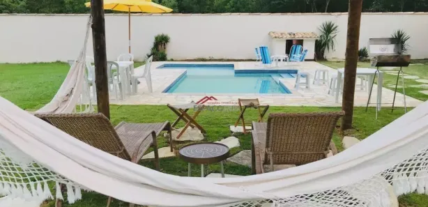Casa com 4 Quartos para alugar, 150m² no Marina, Armação dos Búzios