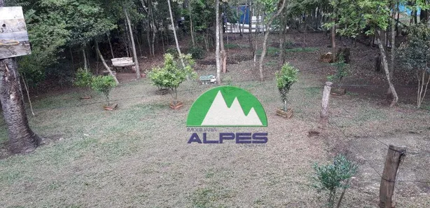 Fazenda / Sítio / Chácara com 2 Quartos à venda, 60m² no Eucaliptos, Fazenda Rio Grande