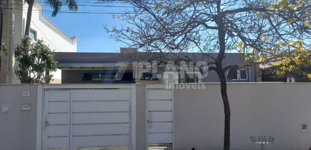Casa de Condomínio com 3 Quartos à venda, 147m² no Jardim dos Flamboyants, Araraquara