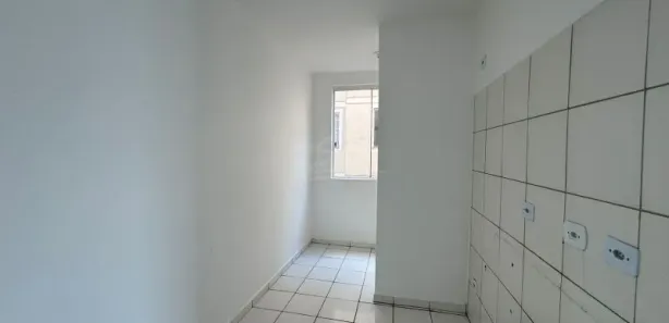 Apartamento com 2 Quartos à venda, 63m² no Jardim São Pedro, Quatro Barras