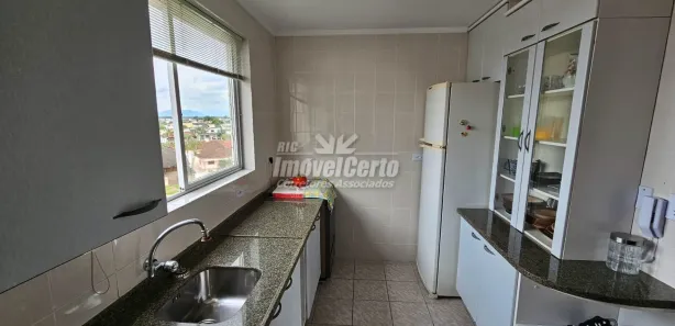 Apartamento com 3 Quartos à venda, 110m² no Centro, Guaratuba
