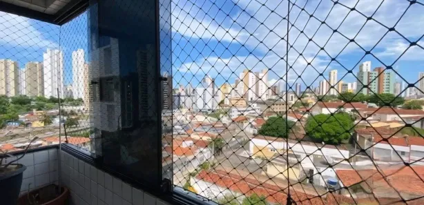 Apartamento com 4 Quartos à venda, 187m² no Barro Vermelho, Natal
