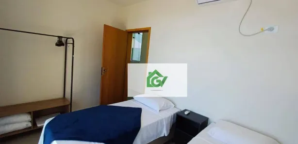 Apartamento com 2 Quartos à venda, 111m² no São Francisco da Praia, São Sebastião