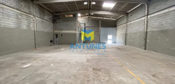 Galpão / Depósito / Armazém para alugar, 350m² no Jardim Jordão, Jaboatão dos Guararapes