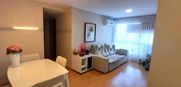 Apartamento com 2 Quartos à venda, 60m² no Badu, Niterói