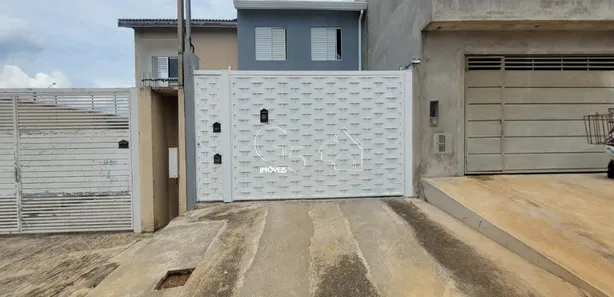 Casa com 3 Quartos à venda, 135m² no Portal das Alamedas, Franco da Rocha