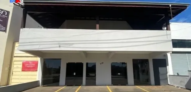 Loja / Salão / Ponto Comercial para alugar, 700m² no Portal Ville Azaleia, Boituva