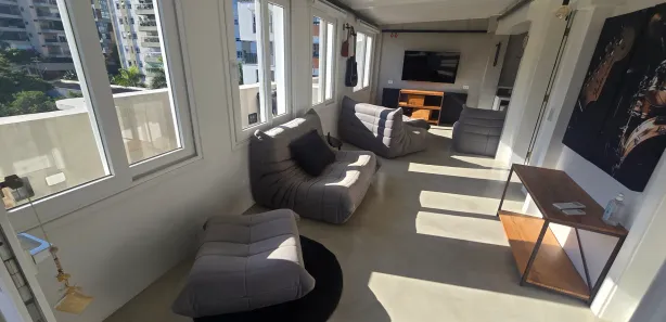 Cobertura com 3 Quartos à venda, 150m² no Pinheiros, São Paulo