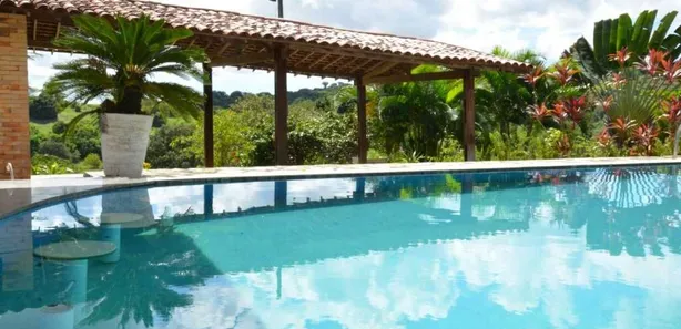 Fazenda / Sítio / Chácara com 4 Quartos à venda, 40000m² no , Conde