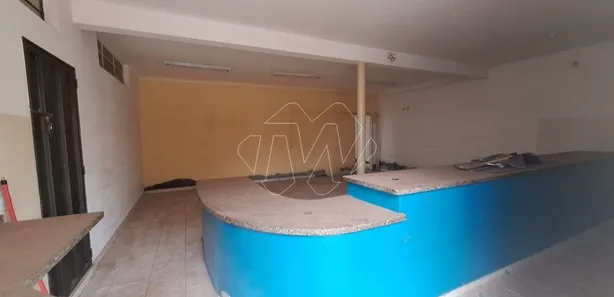 Loja / Salão / Ponto Comercial à venda, 131m² no Vila Xavier (Vila Xavier), Araraquara