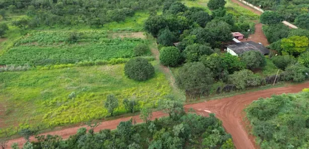 Fazenda / Sítio / Chácara com 2 Quartos à venda, 24000m² no , Brasília