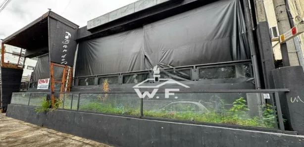 Loja / Salão / Ponto Comercial para venda ou aluguel, 441m² no Pedregulho, Guaratinguetá