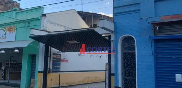 Terreno / Lote / Condomínio para alugar, 415m² no Jardim Donângela, Rio Claro