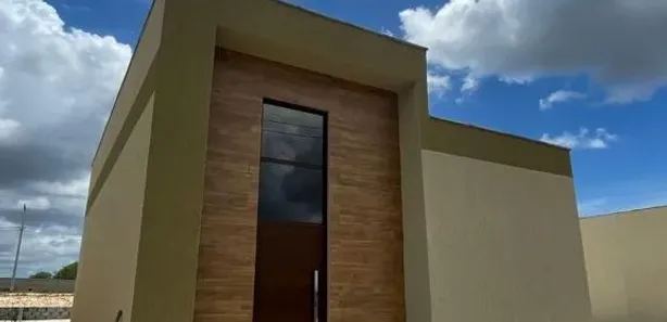 Casa de Condomínio com 2 Quartos à venda, 69m² no Jardim Limoeiro, Camaçari