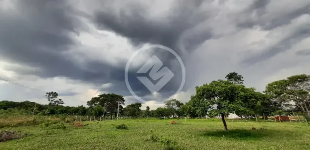 Terreno / Lote / Condomínio à venda, 3000m² no , Hidrolândia