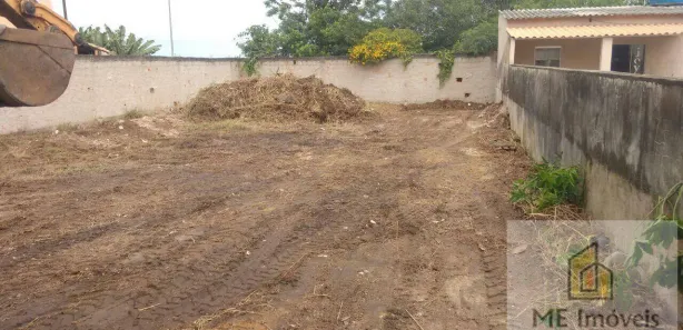 Terreno / Lote / Condomínio para alugar, 320m² no Porto do Carro, Cabo Frio