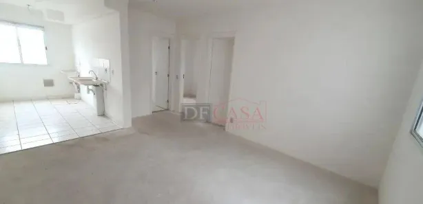 Apartamento com 2 Quartos à venda, 49m² no Jardim da Laranjeira (Zona Leste), São Paulo