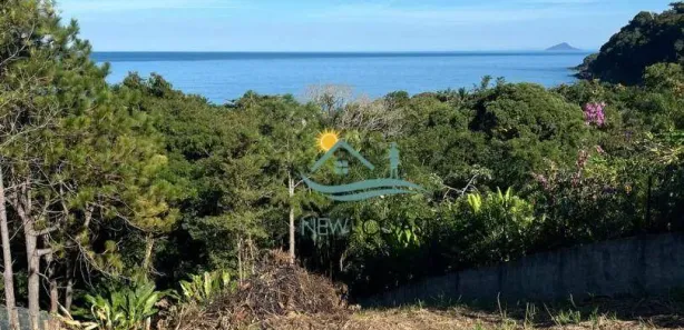 Terreno / Lote / Condomínio à venda, 1300m² no Toque-Toque Grande, São Sebastião