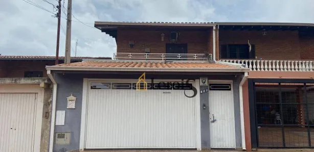 Casa com 3 Quartos à venda, 160m² no Vila Padre Bento, Itu