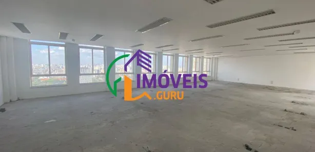 Conjunto Comercial / Sala para alugar, 210m² no Centro, São Paulo