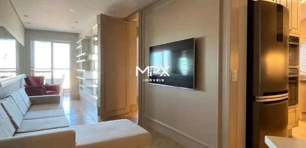Cobertura com 2 Quartos à venda, 69m² no Paulicéia, Piracicaba
