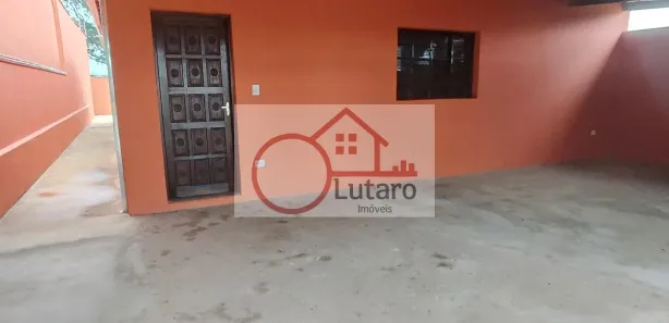Casa com 2 Quartos para venda ou aluguel, 200m² no Jardim das Palmeiras, Elias Fausto