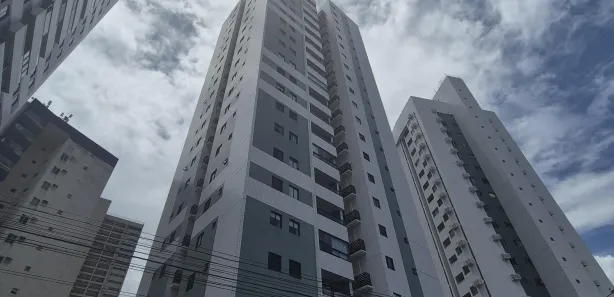 Apartamento com 3 Quartos à venda, 73m² no Pina, Recife