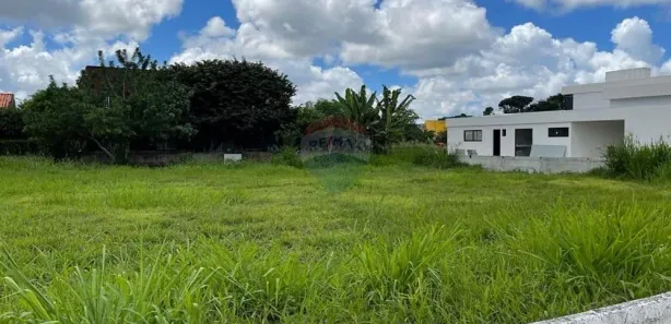 Terreno / Lote / Condomínio à venda, 750m² no Aldeia dos Camarás, Camaragibe