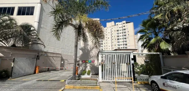 Apartamento com 3 Quartos para alugar, 63m² no Parque Senhor do Bonfim, Taubaté