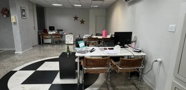 Loja / Salão / Ponto Comercial à venda, 54m² no Centro, Campos dos Goytacazes