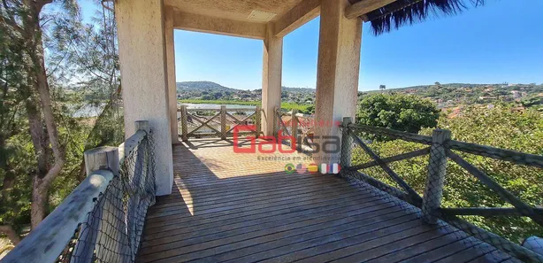 Casa de Condomínio com 3 Quartos à venda, 105m² no Manguinhos, Armação dos Búzios
