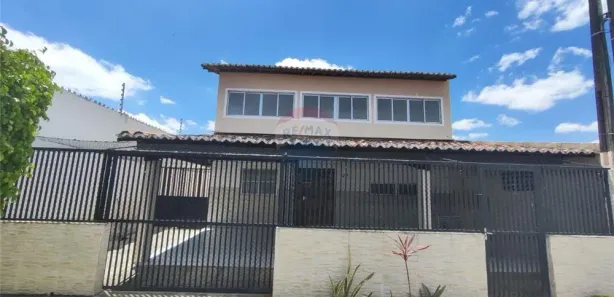 Casa de Condomínio com 4 Quartos à venda, 160m² no Universitário, Caruaru