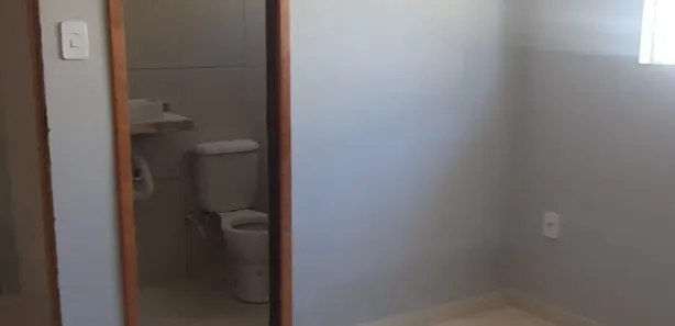 Apartamento com 3 Quartos à venda, 85m² no Arembepe (Abrantes), Camaçari