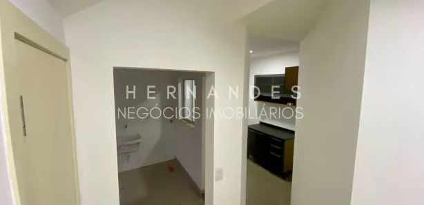 Sobrado com 1 Quarto para alugar, 90m² no Parque das Nações, Barueri