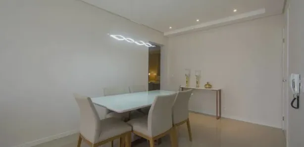 Apartamento com 3 Quartos à venda, 72m² no Jardim Monte Alegre, Taboão da Serra