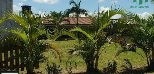 Casa com 3 Quartos para alugar, 110m² no Shangrilá, Pontal do Paraná