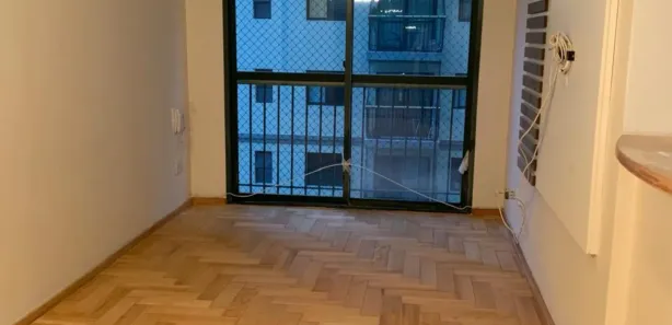 Apartamento com 3 Quartos para alugar, 94m² no Alphaville Centro Industrial e Empresarial/Alphaville., Barueri
